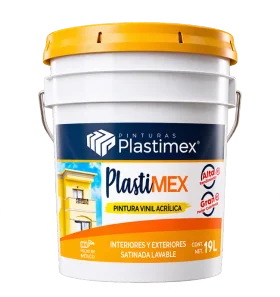 Envase de Plastimex